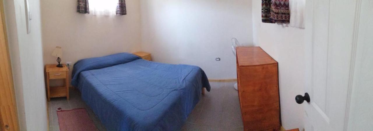 Hostal El Colibri Vicuna Exterior photo