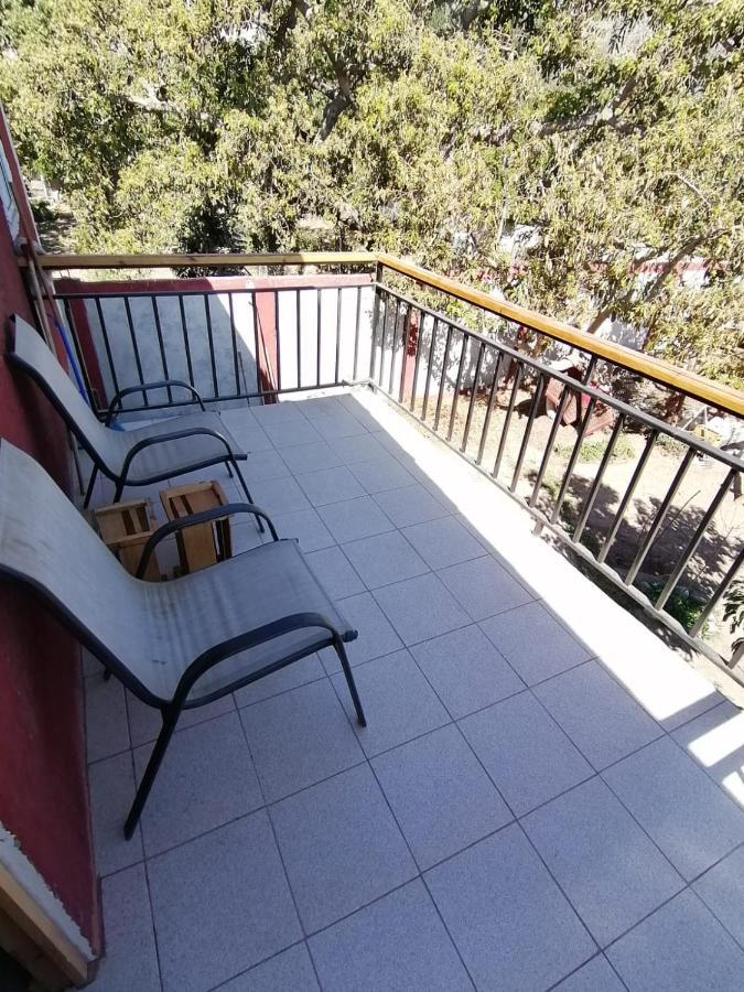 Hostal El Colibri Vicuna Exterior photo