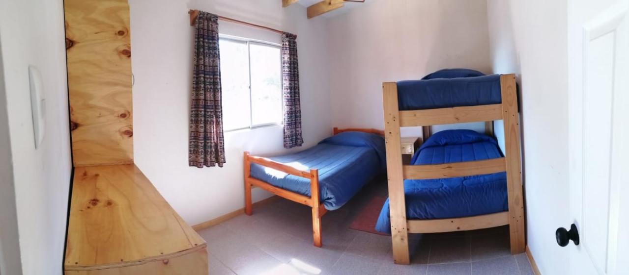 Hostal El Colibri Vicuna Exterior photo