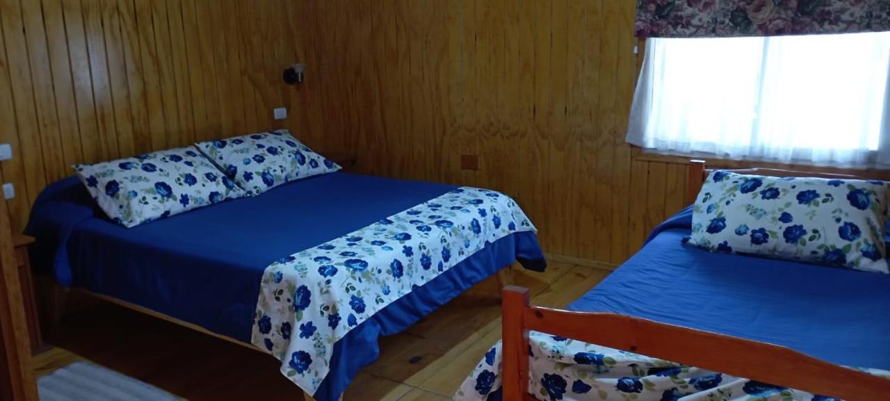 Hostal El Colibri Vicuna Exterior photo