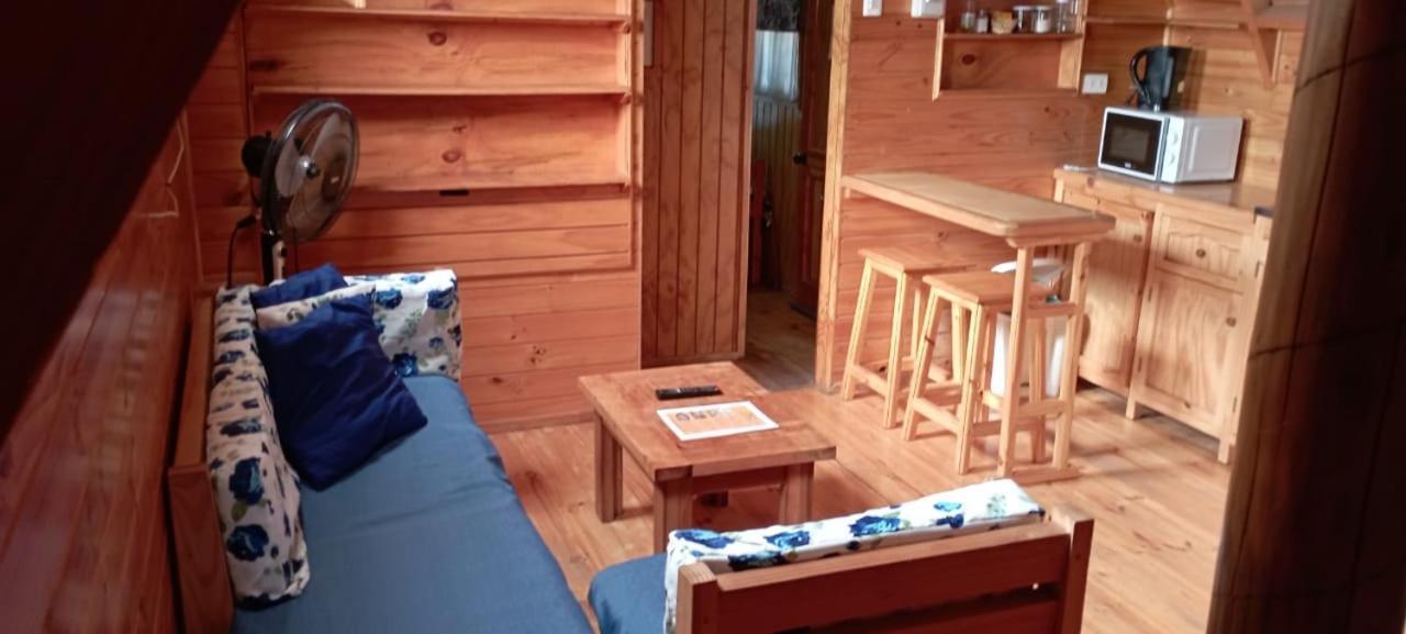 Hostal El Colibri Vicuna Exterior photo